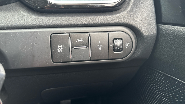 Kia Ceed 1.0T GDi ISG 3 5dr Petrol Hatchback